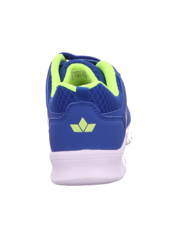 Lico Sportschuh in blau günstig kaufen