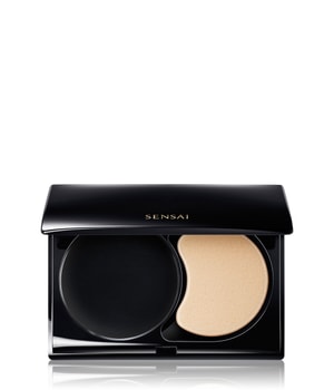 Sensai Foundations Total Finish - Leeres Case Nachfüll Palette-1 Stk