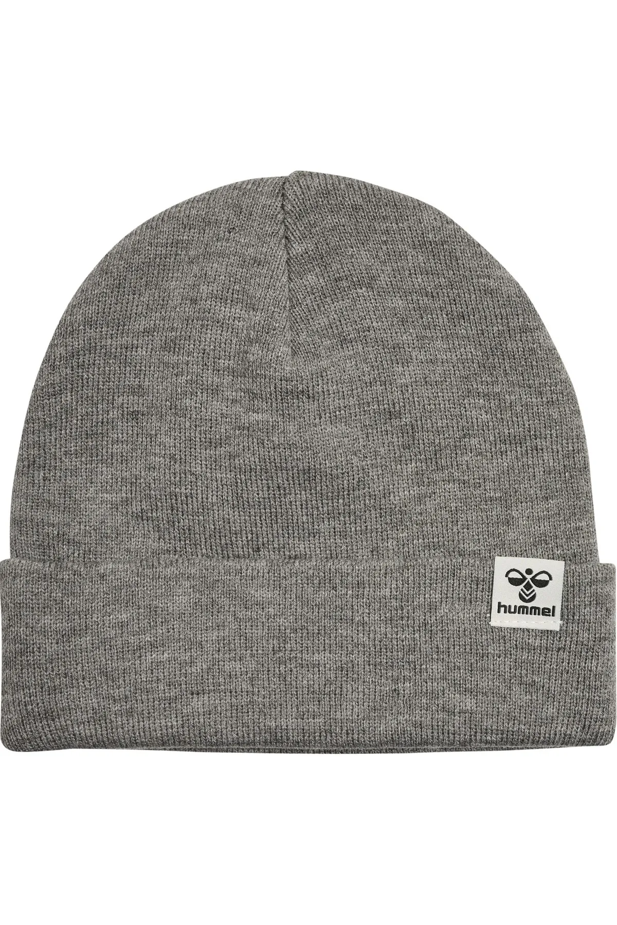 hummel  Cap - Grau
