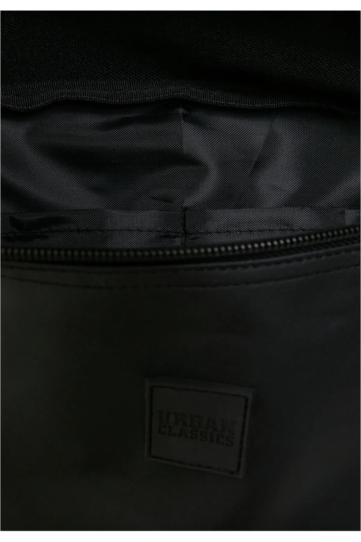 Urban Classics  Beschichtete Unisex-Basic-Hüfttasche