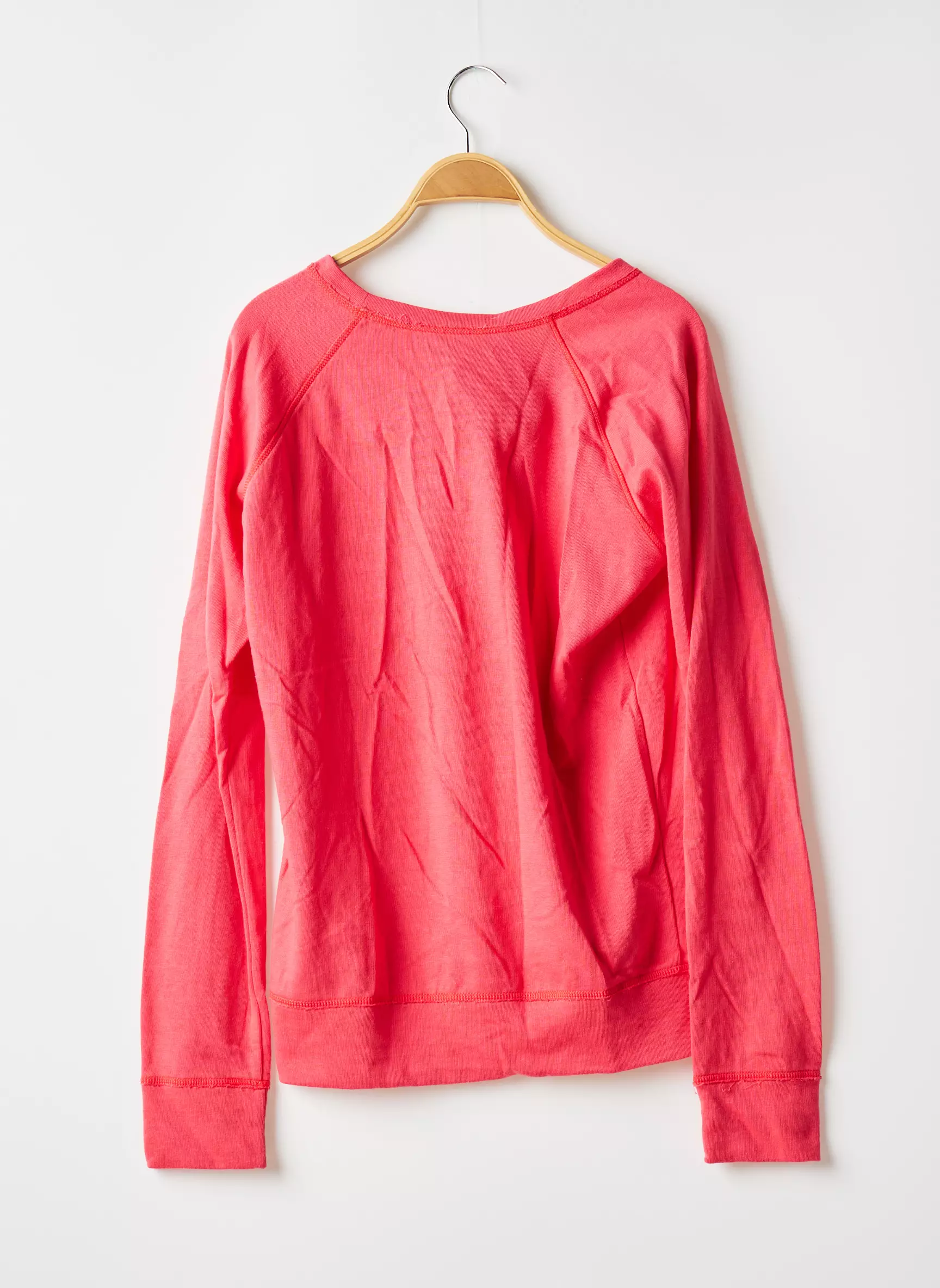 Banana Moon Sweats Femme couleur rose