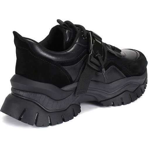 ekonika Sneaker mit massiver Sohle
