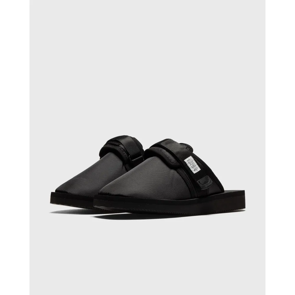 Suicoke Zavo Cab OG-072-CAB-BLK / schwarz