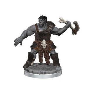 D&D Frameworks: Orcs (7)