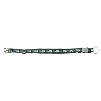 Hurtta Bare Halsband, coal