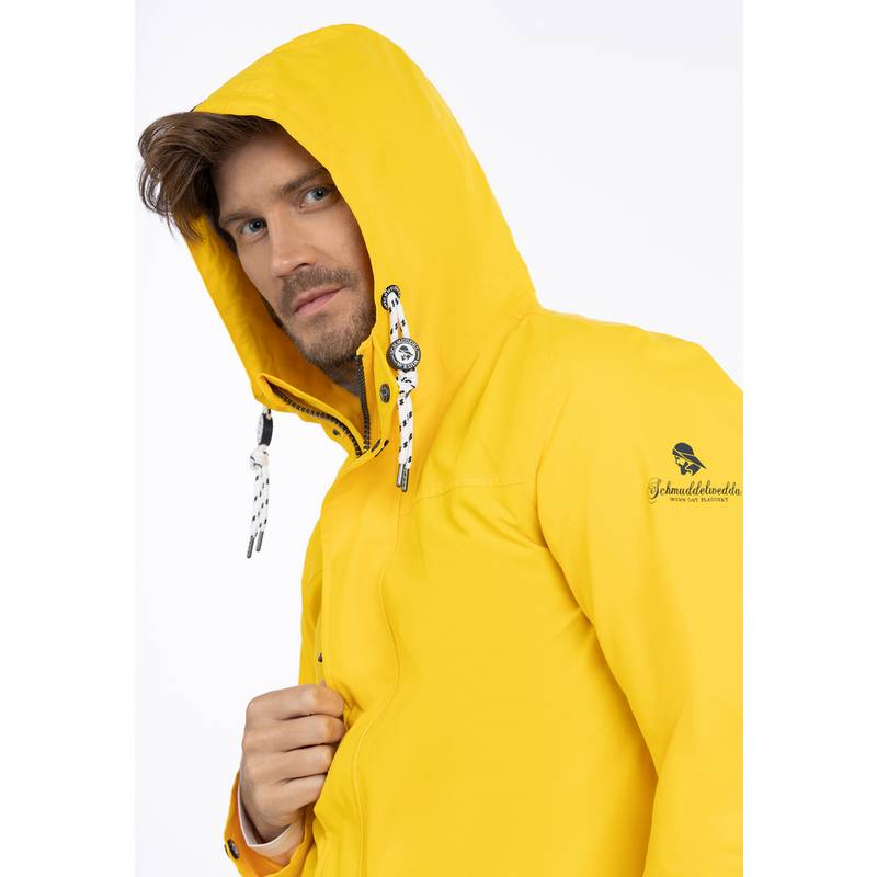 Schmuddelwedda Regenjacke Herren