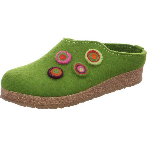HAFLINGER Hausschuhe