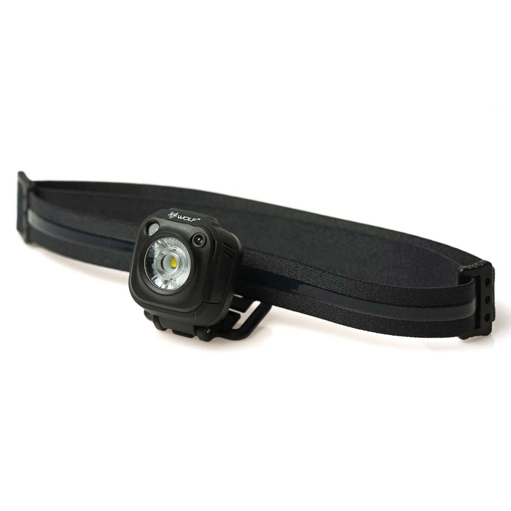 Wolf Cube 200 Powerbream Headlight