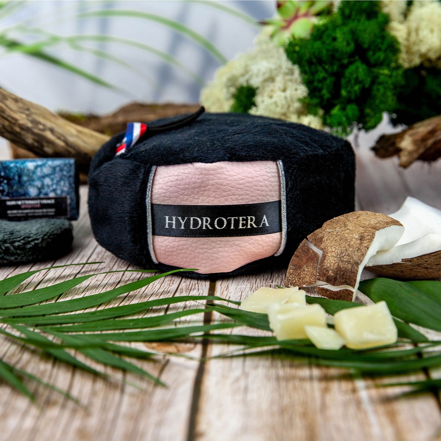 Hydrotera Sensitive Discovery Pack