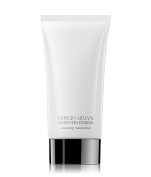 Giorgio Armani Crema Nera Extrema Cleansing Moisturizer Reinigungsschaum-150 ml
