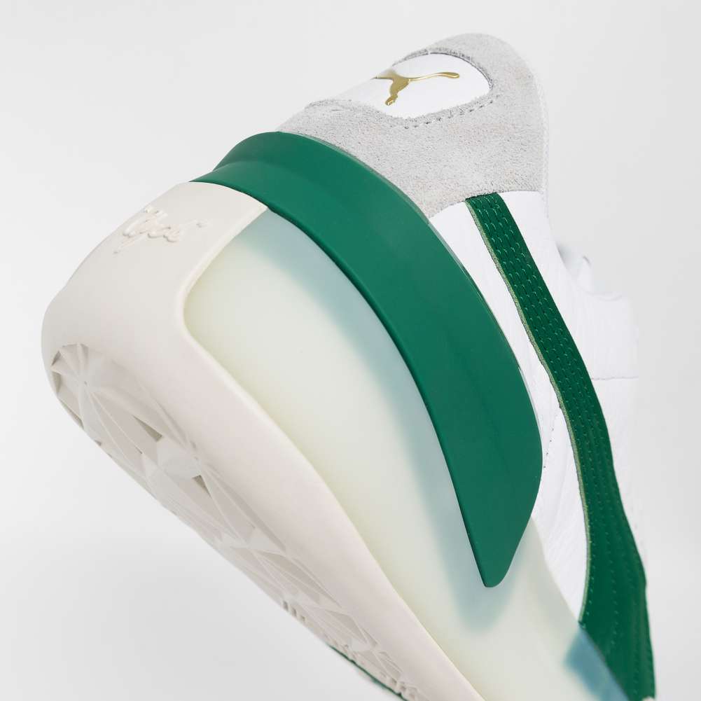 PUMA x Clyde Hardwood Team Herren Basketballschuhe 193663-02