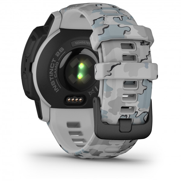 Garmin - Instinct 2S - Multifunktionsuhr