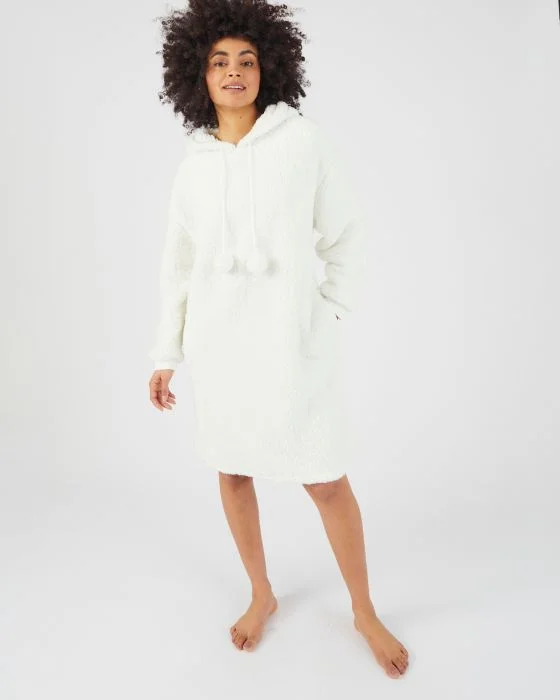 Robe de chambre Thermolactyl à enfiler