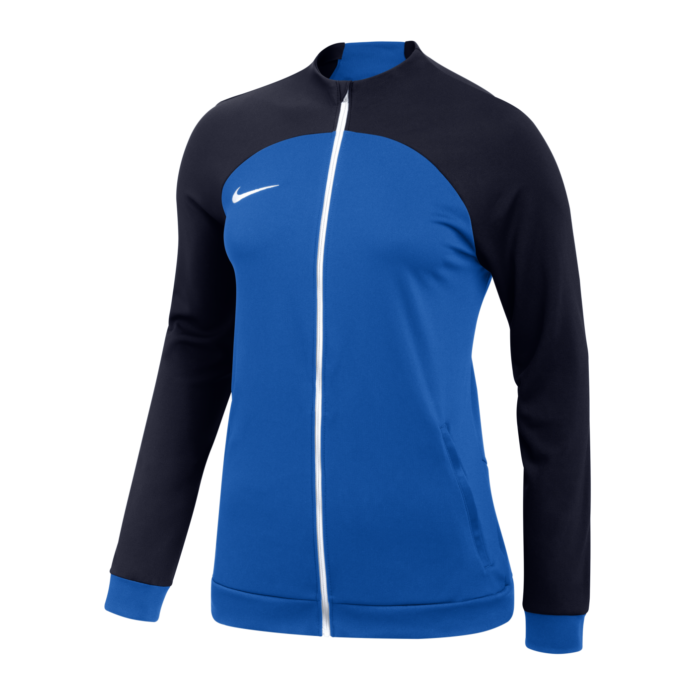 Nike Academy Pro Trainingsjacke Damen Blau F463
