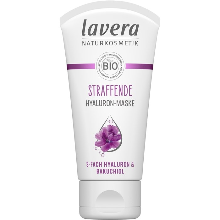 Straffende Hyaluron-Maske