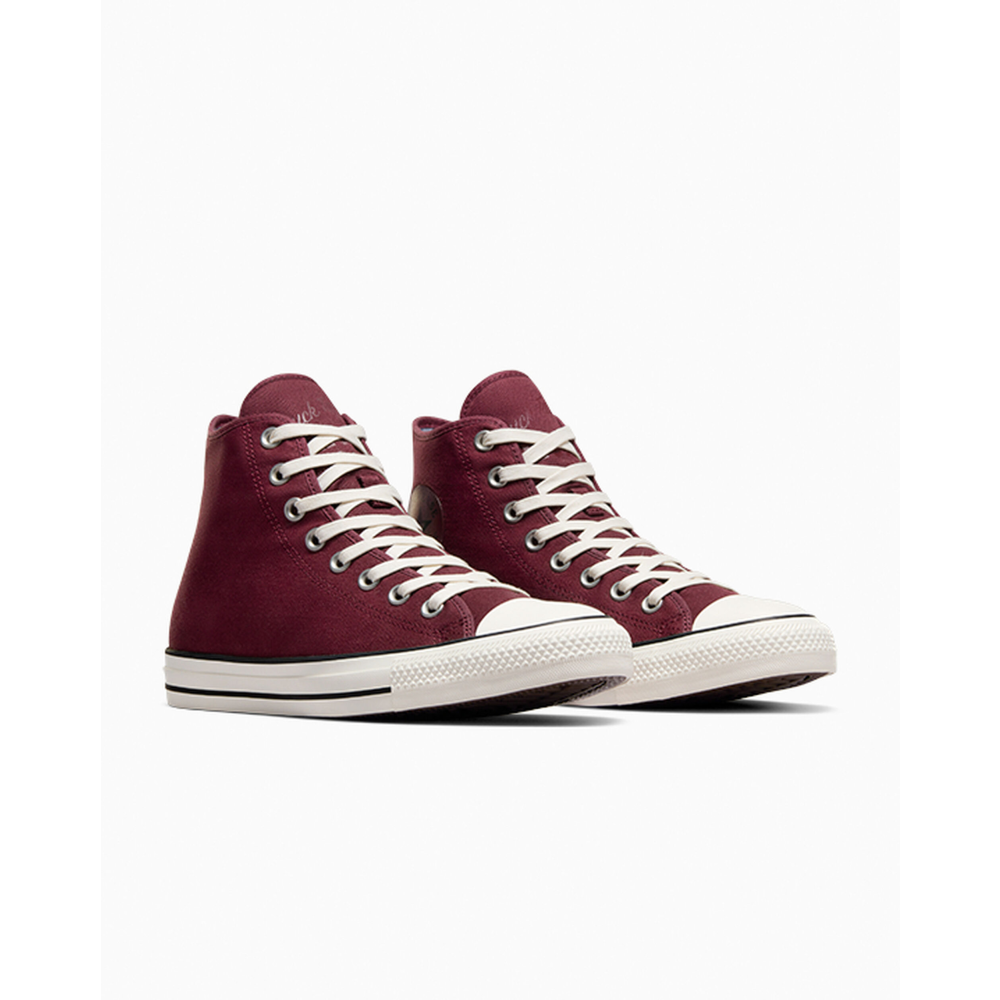 Converse Chuck Taylor All Star A09160C / rot