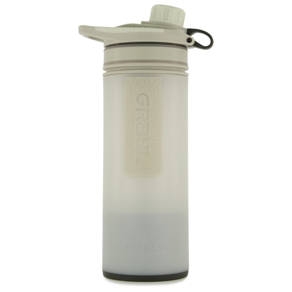 GRAYL - Geopress Purifier