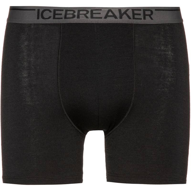 Icebreaker Anatomica Unterhose Herren