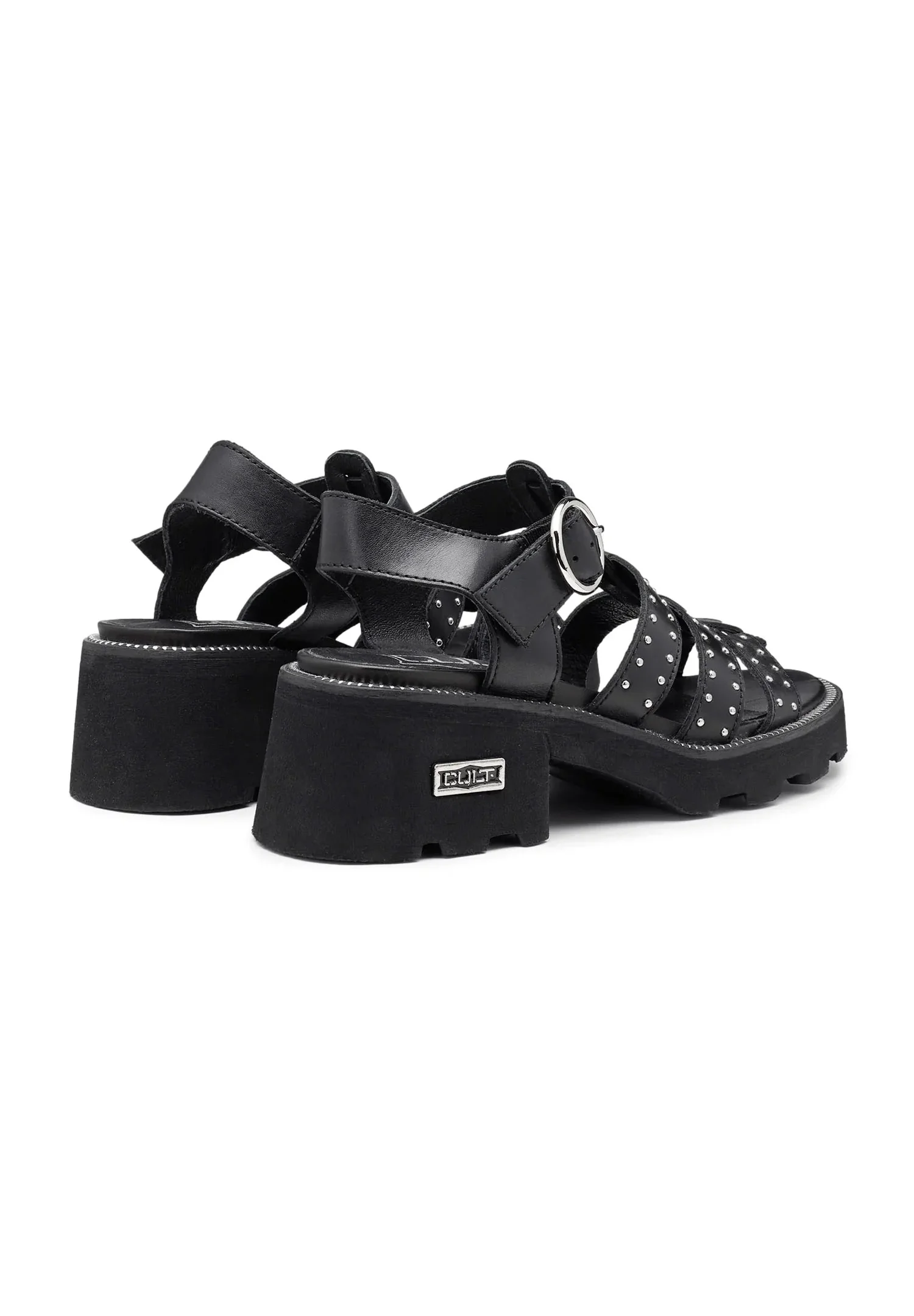 Cult GRACE - Sandalias de plataforma
