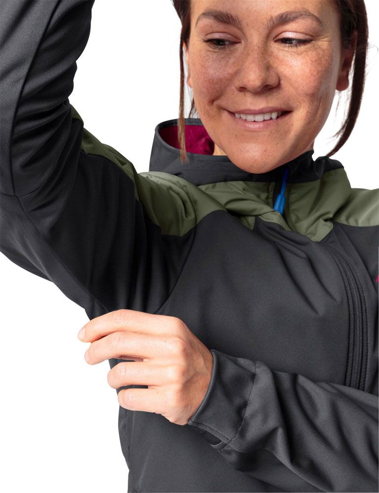 Vaude All Year Moab - Damen Thermojacke kaufen | Bike-Discount
