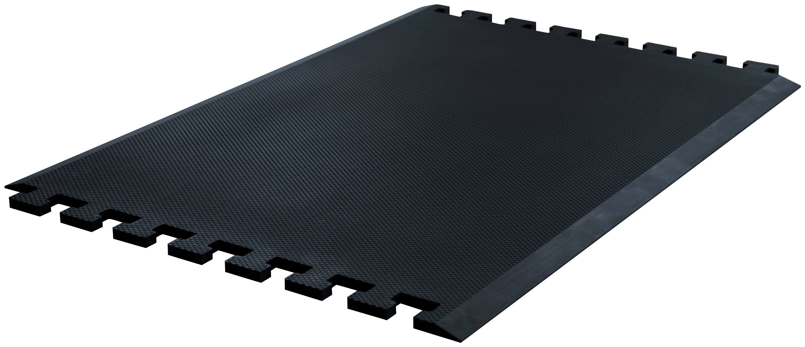 Szagato Gummimatte PUR, Rechteck, 362 x 65 cm