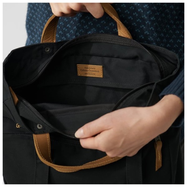 Fjällräven - Totepack No. 1 - Einkaufstasche