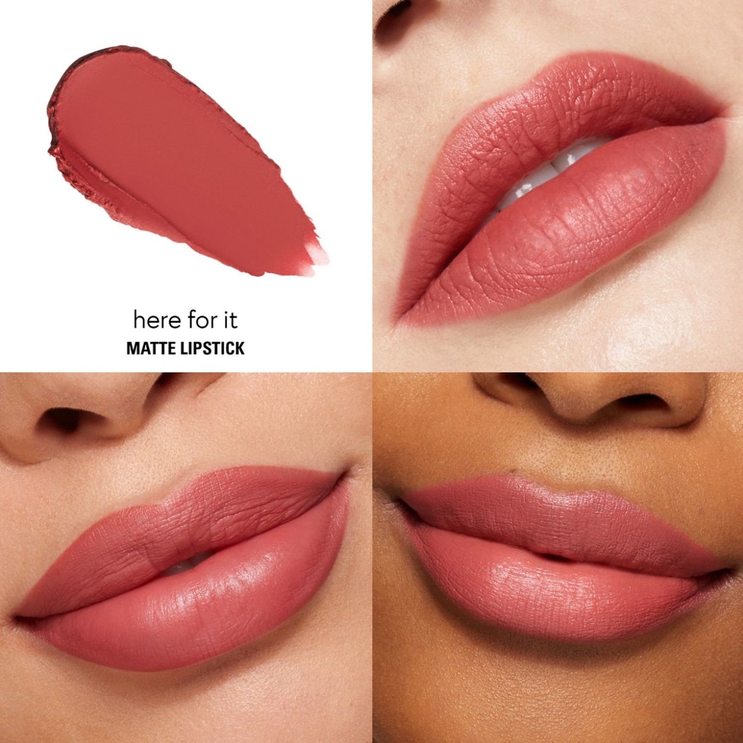 Matowa szminka KYLIE COSMETICS