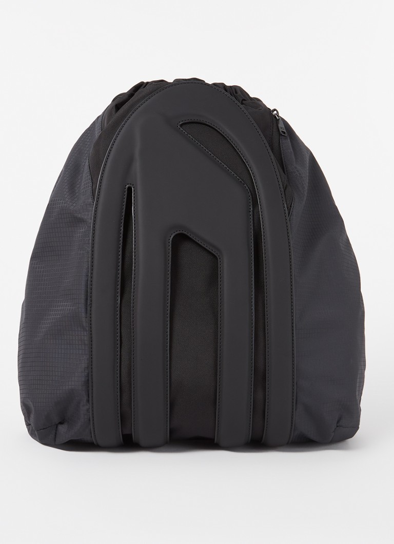 Zaino Diesel Cage-D Tote XL con scomparto per laptop da 13 pollici
