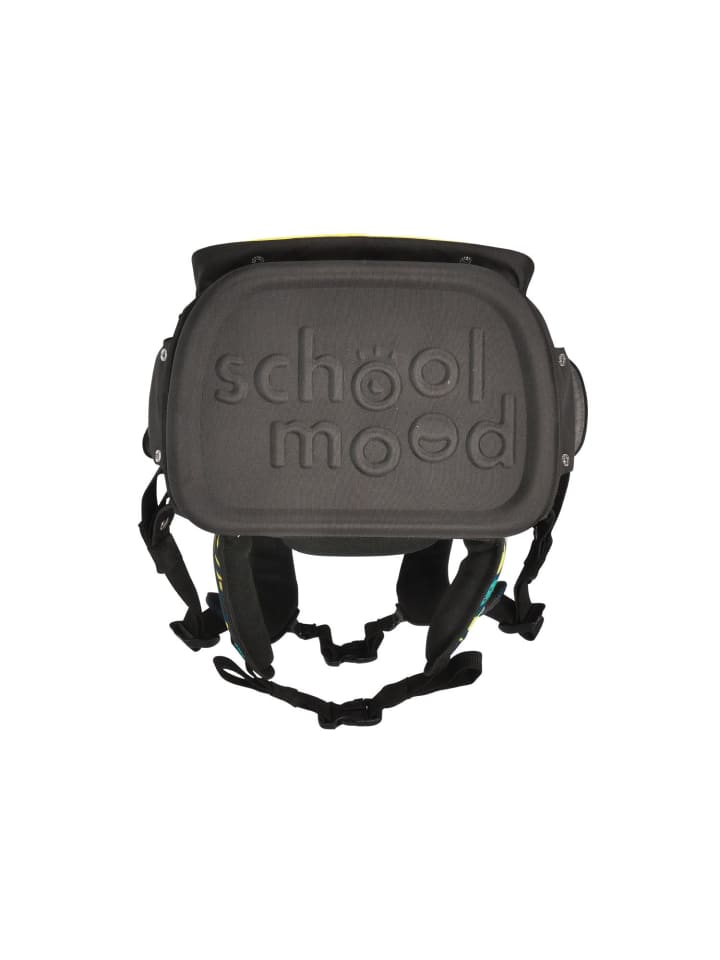 SCHOOL-MOOD School Mood Schulranzenset Timeless Elias (Rennwagen) günstig kaufen onesize