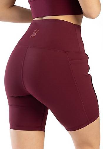 Spyder Laufshorts für Damen