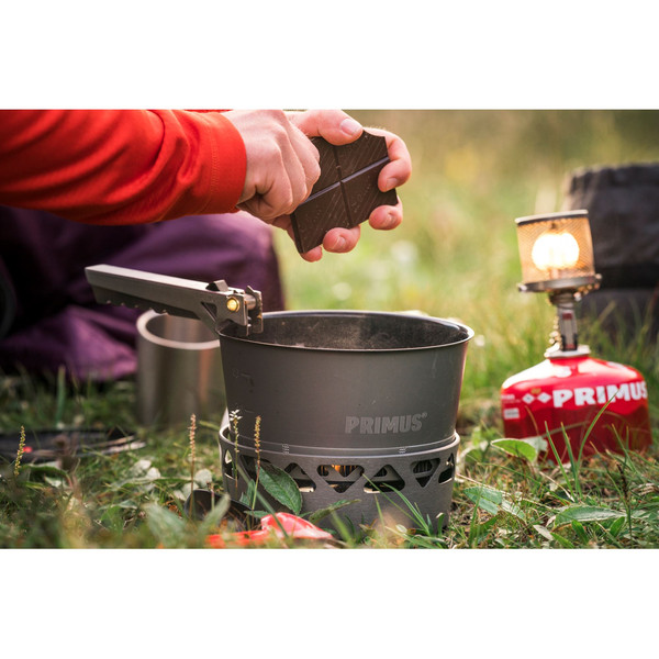 PRIMETECH STOVE SET 1.3L - Gaskocher