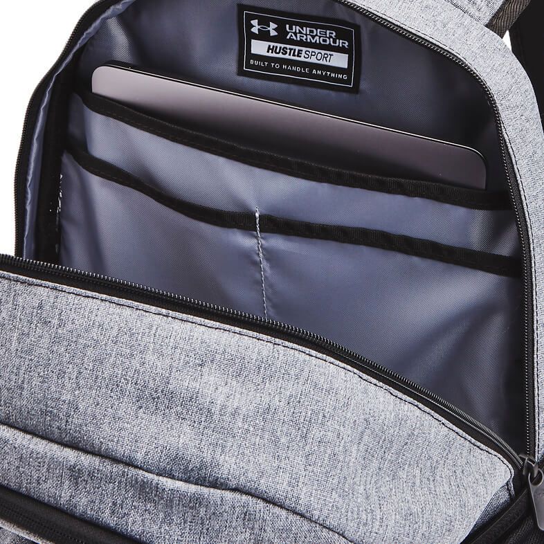 Hustle Sport Backpack