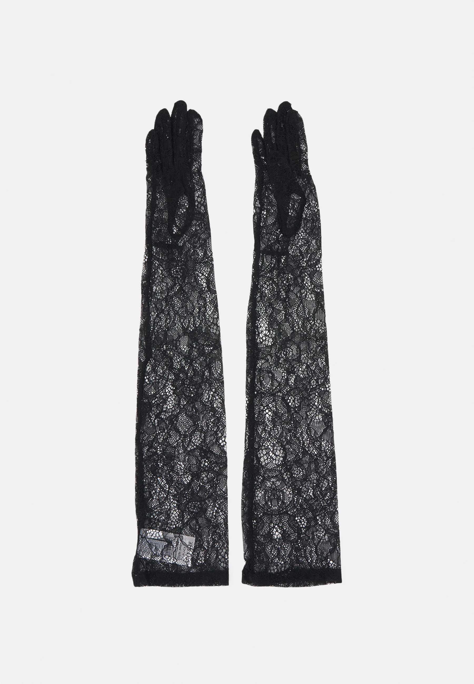 GUANTES LARGOS STUDIO ID - Guantes