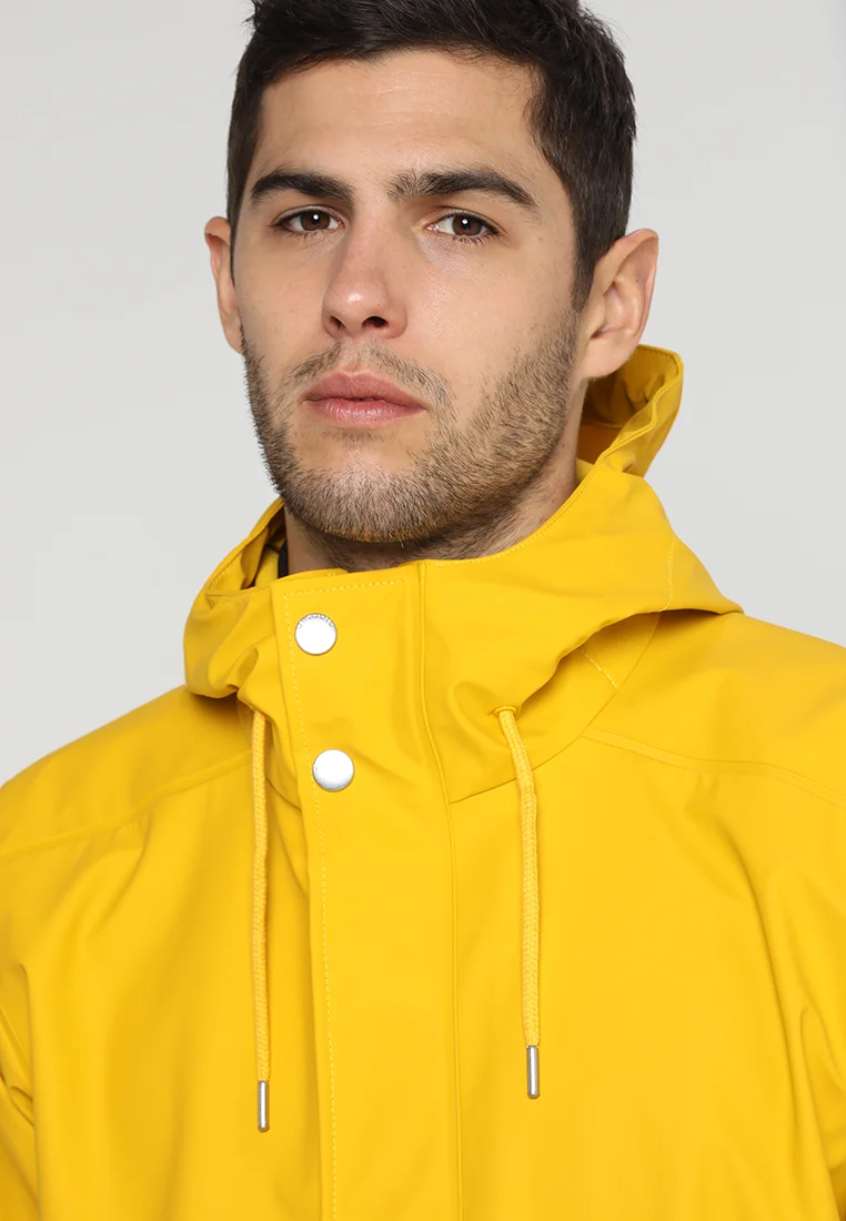 Helly Hansen MOSS RAIN - Impermeable