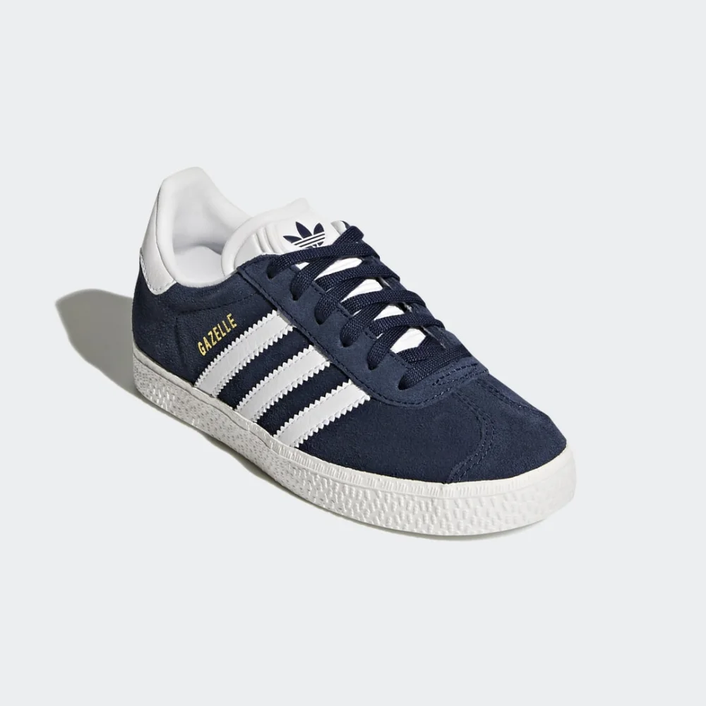 adidas Gazelle C BY9162 / blau