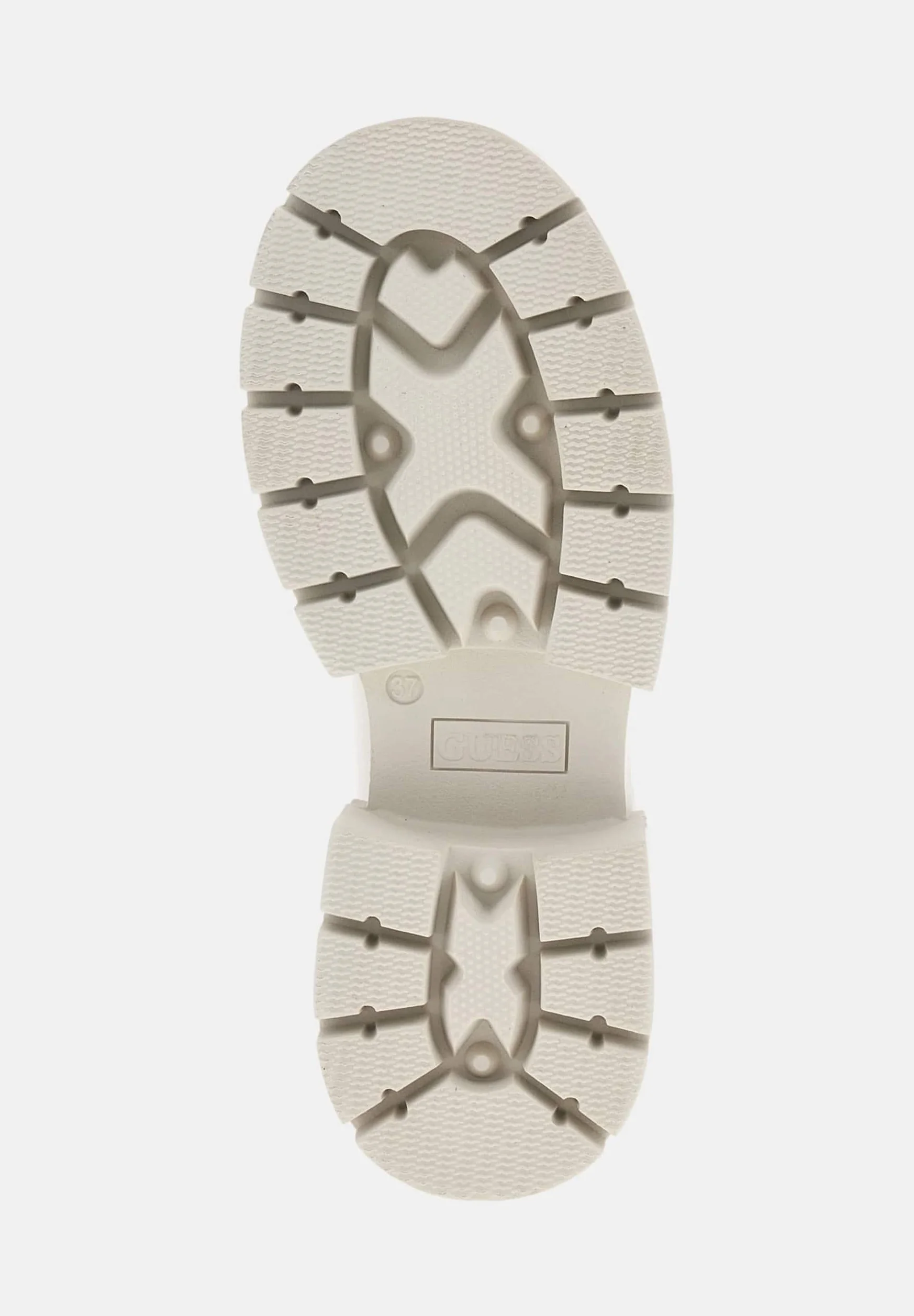 Guess CHARLOTTE STRETCHE - Botines con plataforma