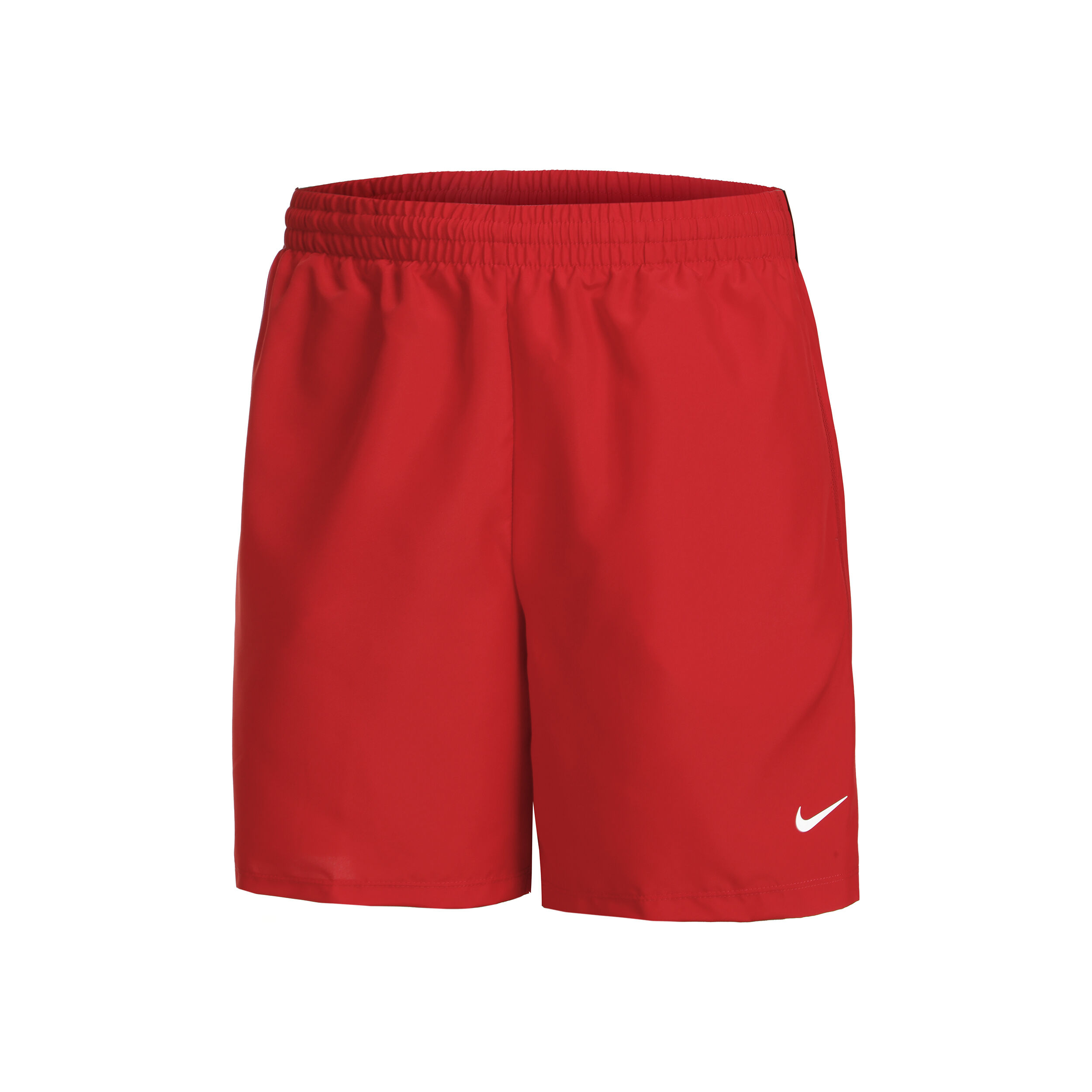 Dri-Fit Shorts Jungen - Rot