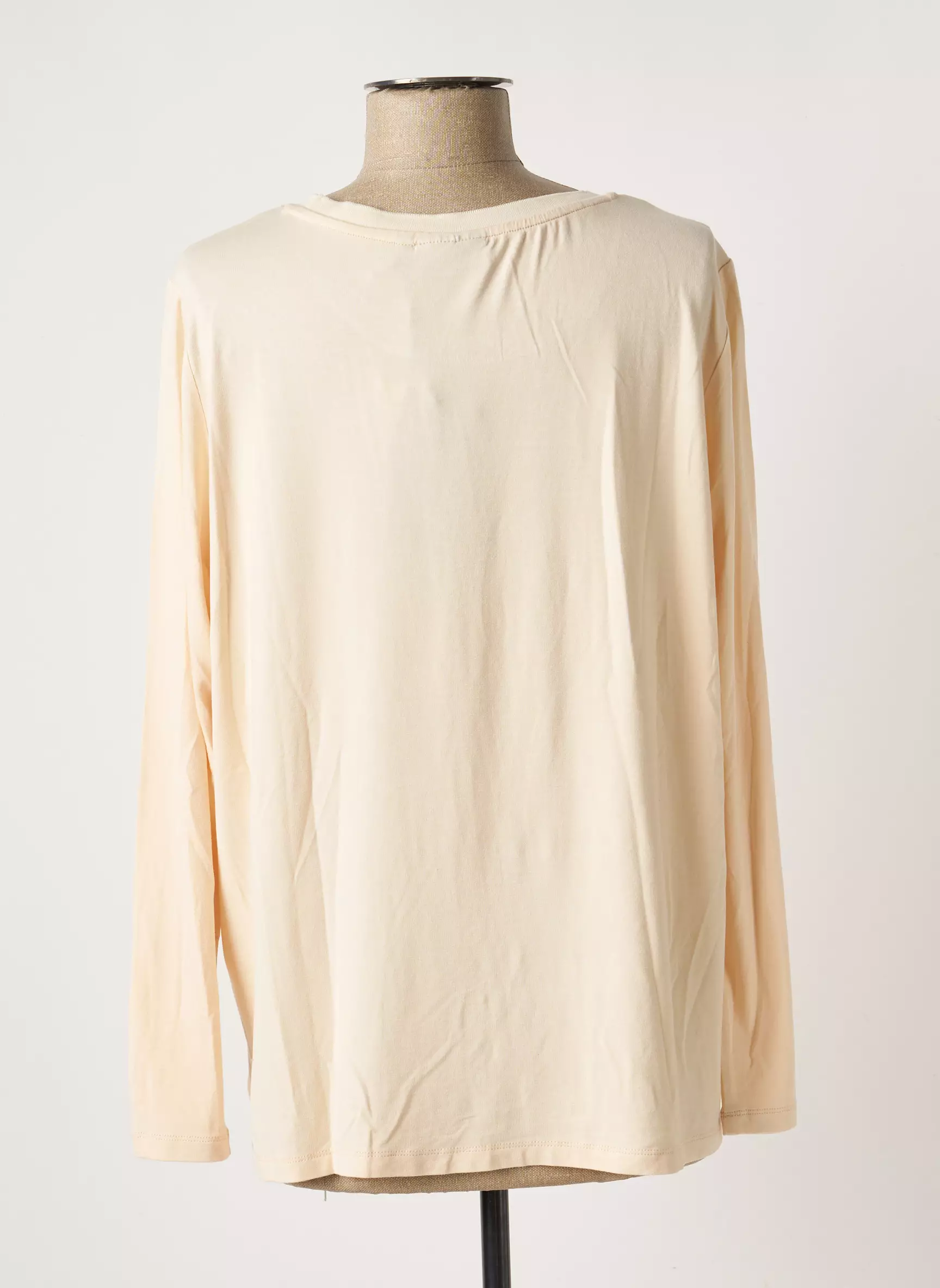 Broadway Tshirts Femme couleur rose