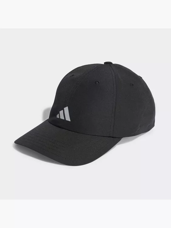 adidas Running Essentials AEROREADY Six-Panel Baseball Kappe