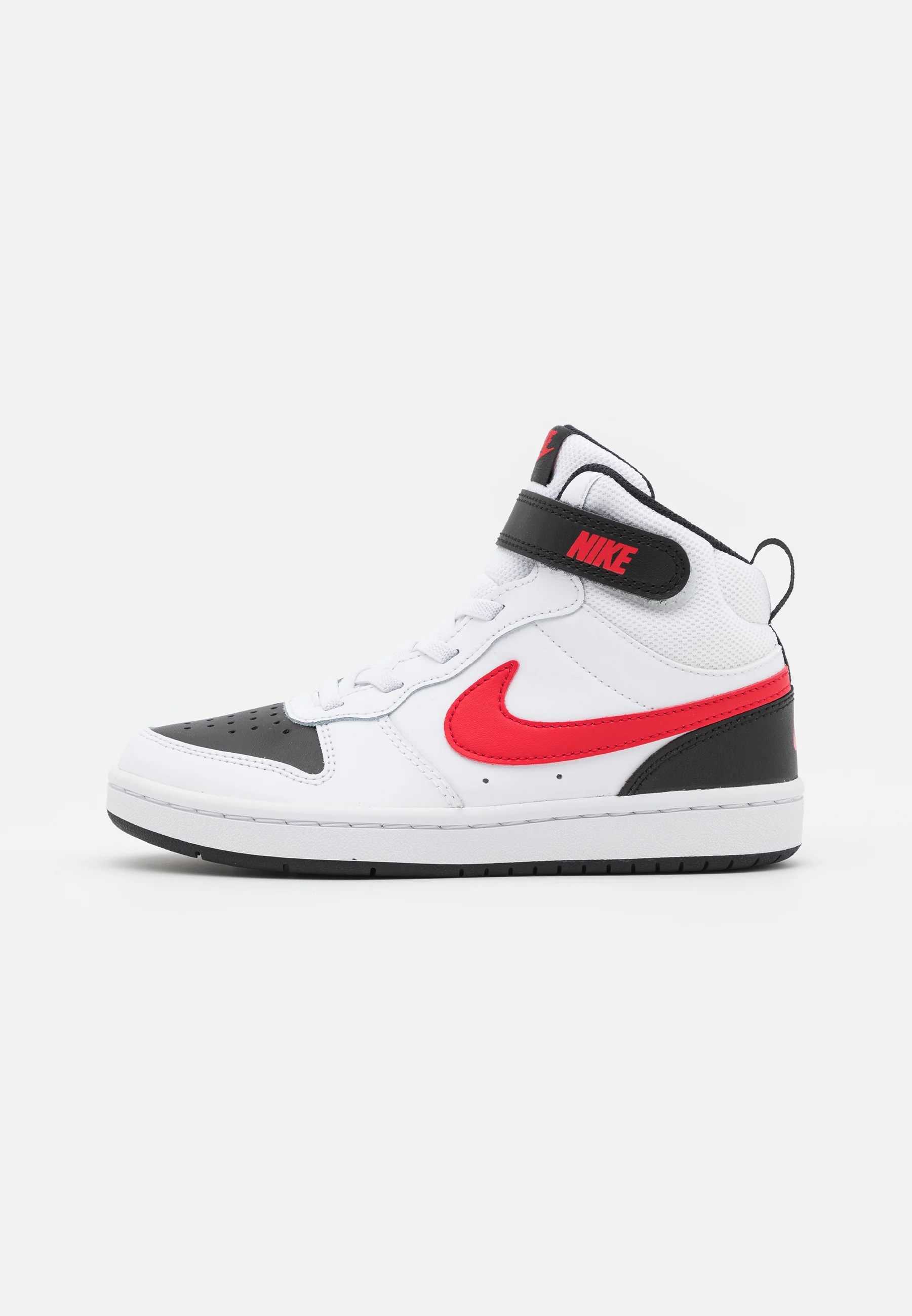 Nike Sportswear COURT BOROUGH MID 2 UNISEX - Zapatillas altas