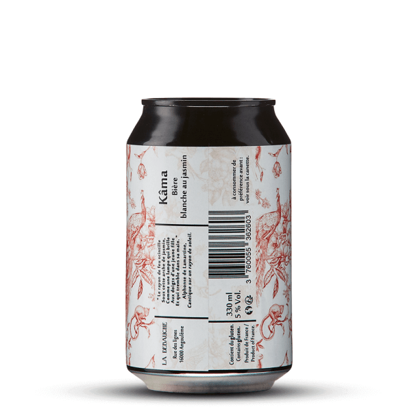 Kama 33cl