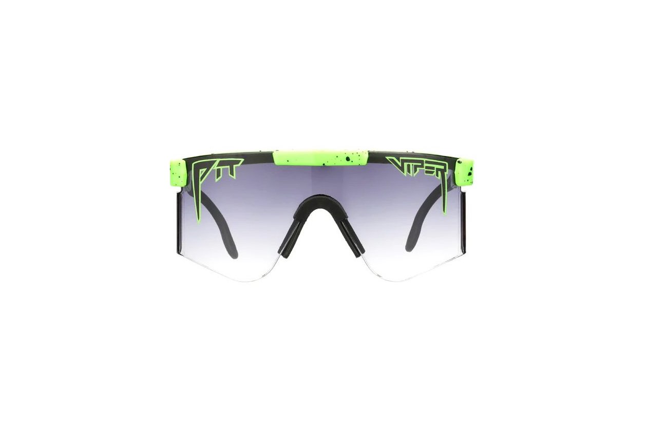 Pit Viper The Originals Single Wide - Boomslang Fade / Fade