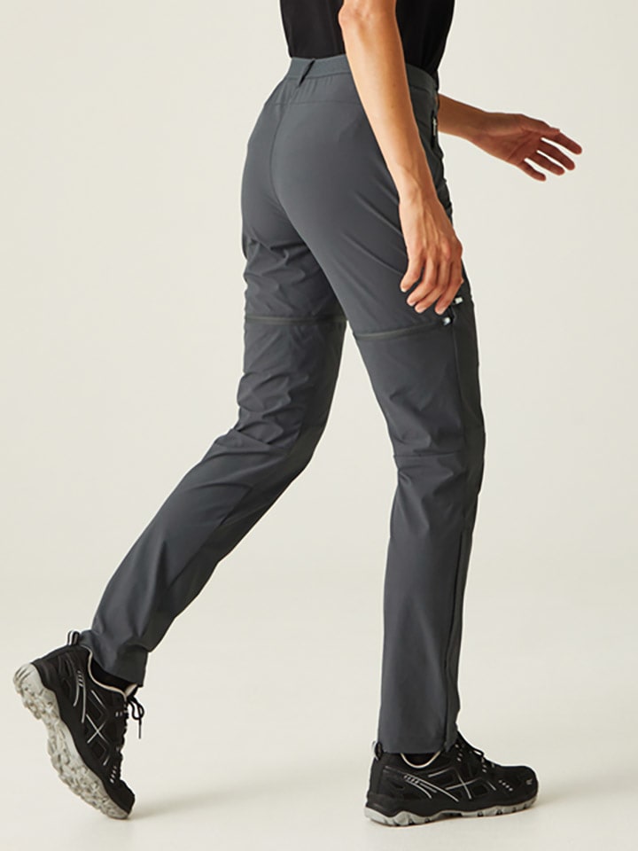 Regatta Zippoff-Funktionshose 