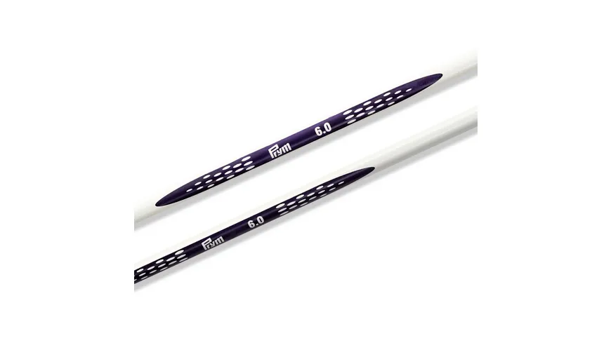 Prym Jackenstricknadeln Ergonomics Stärke 6