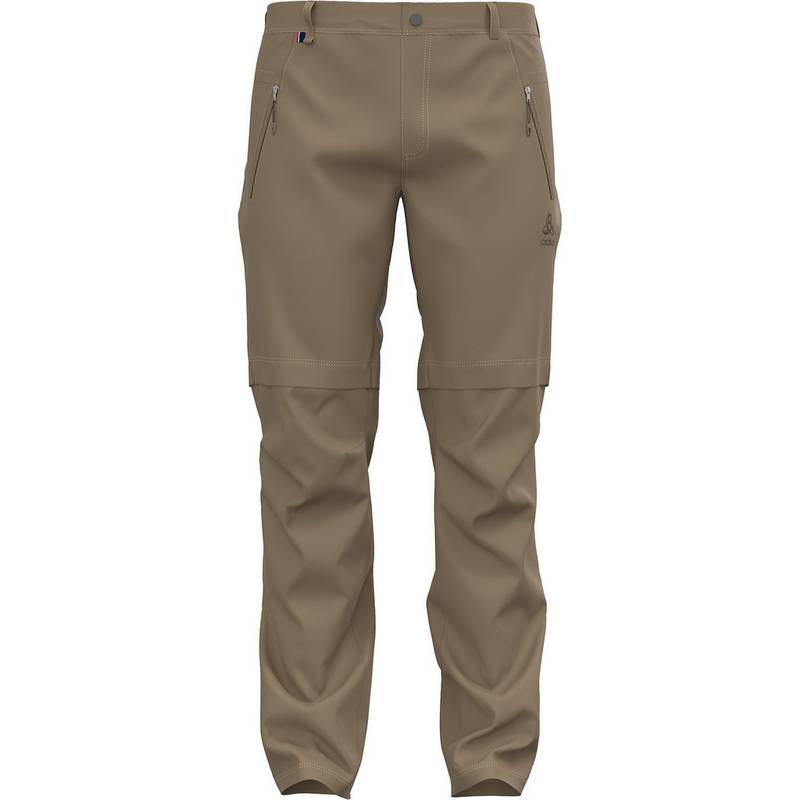 Odlo WEDGEMOUNT Zipphose Herren