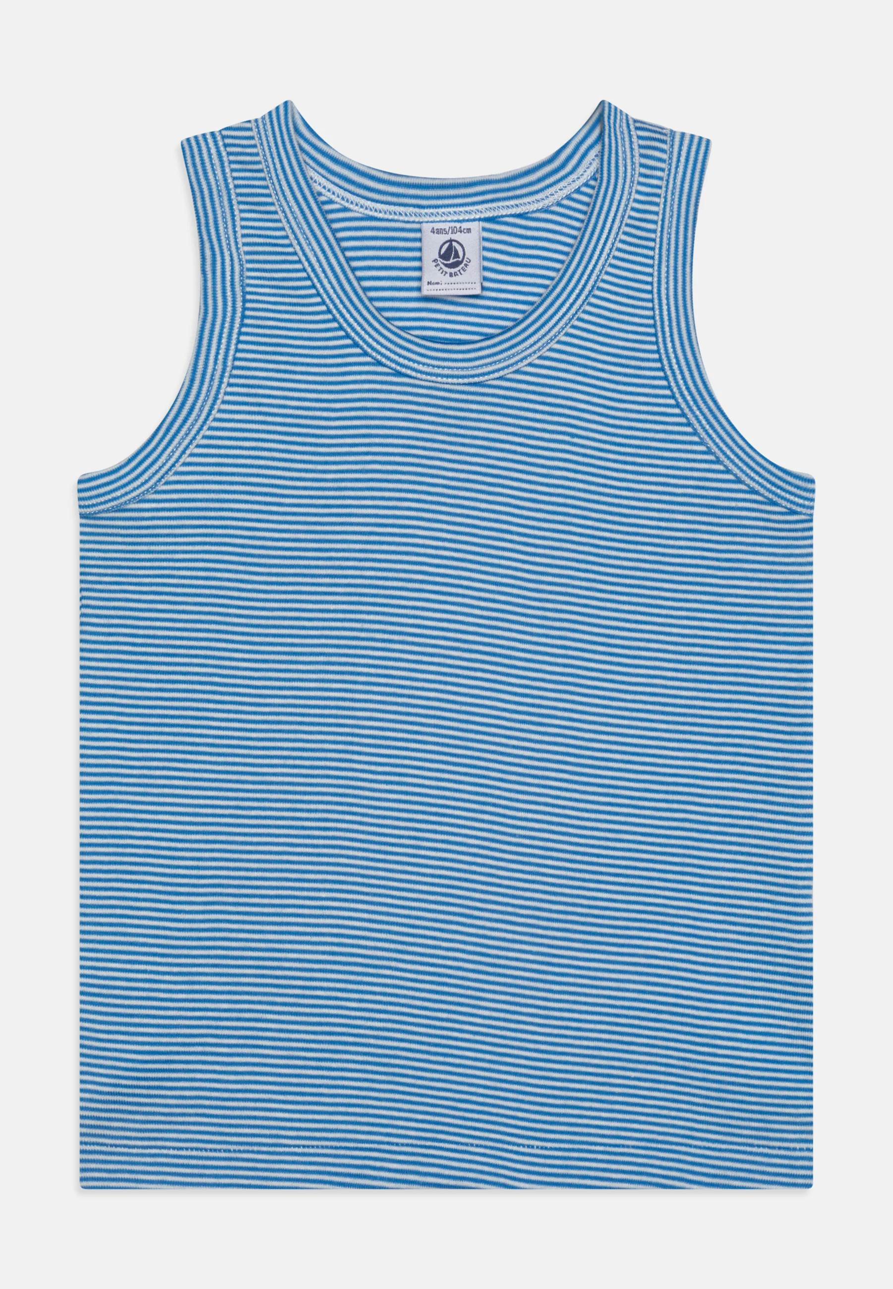 Petit Bateau KIDS DEBARDEURS 2 PACK - Camiseta interior