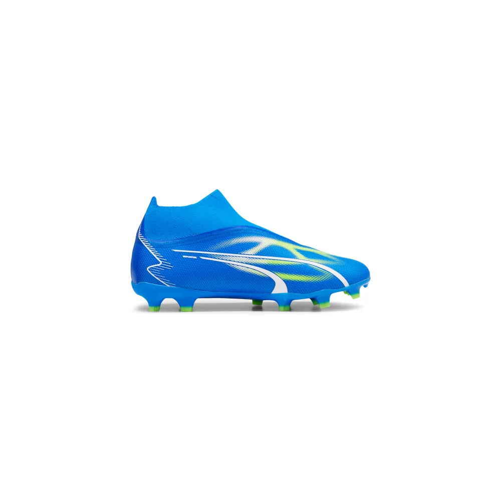 PUMA ULTRA MATCH LL FG AG 107511-03 / blau