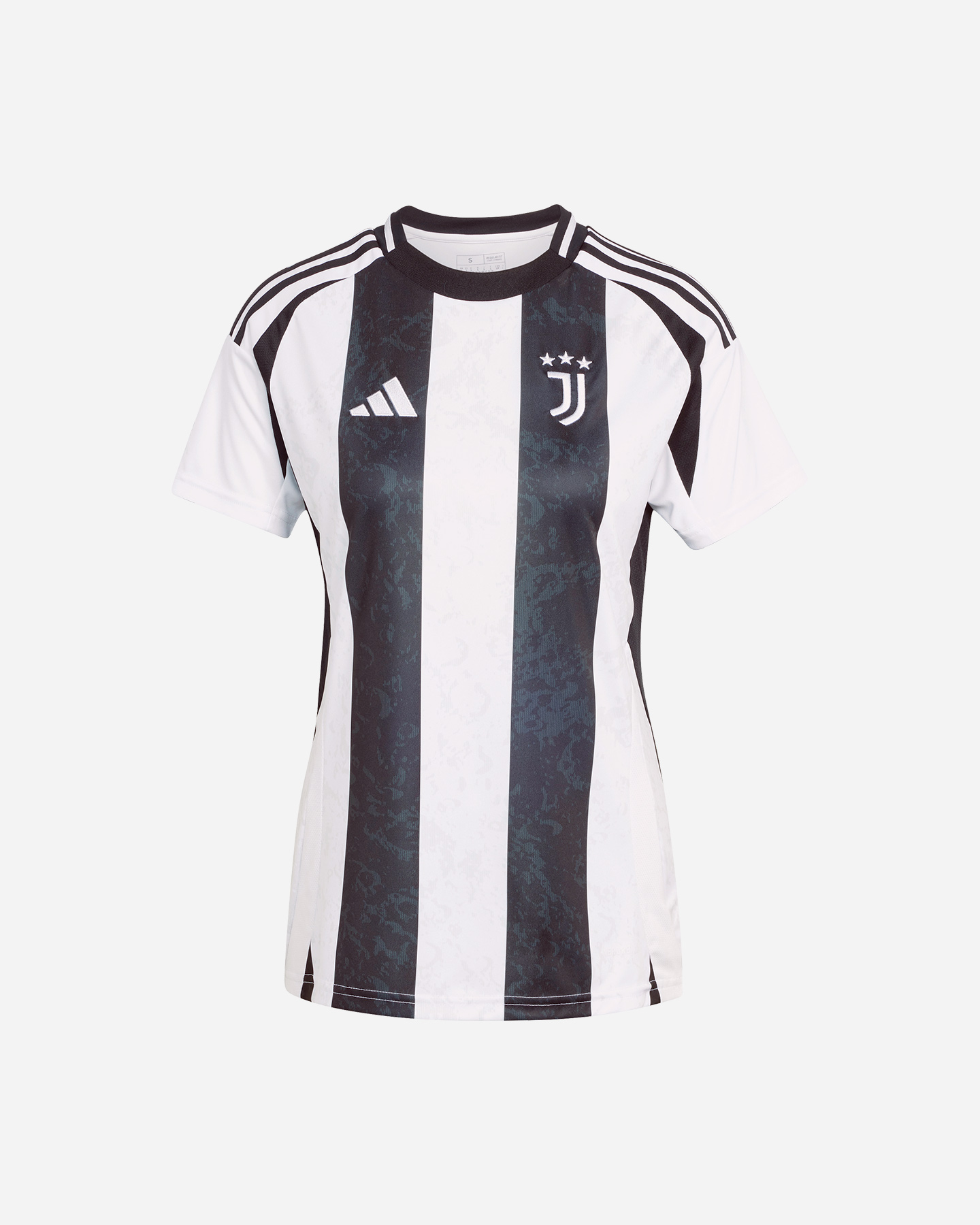 Oficjalna koszulka piłkarska Adidas Juventus Home 24-25 W IT3551