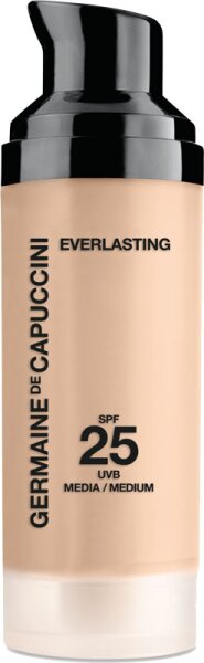 Germaine de Capuccini Everlasting Foundation Flüssige Foundation