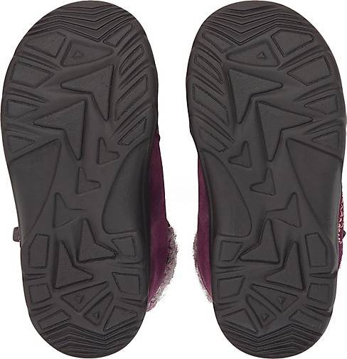 Däumling Winterstiefeletten